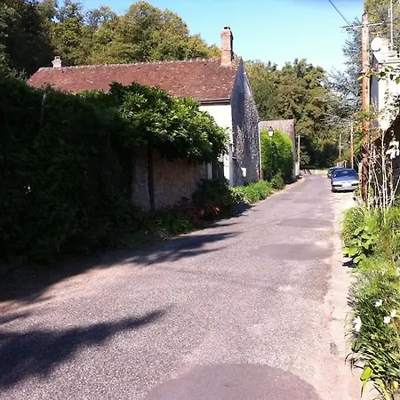 Gite Des Avaux- Pres De Paris Champcueil Exterior photo
